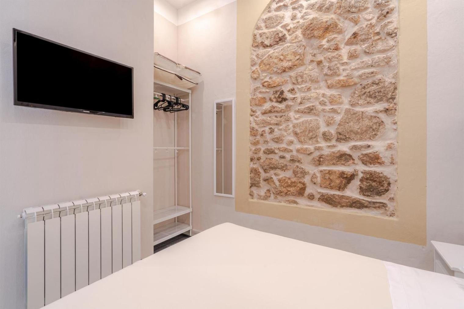 Апартаменты Casa Lukia Сиракузы Экстерьер фото
