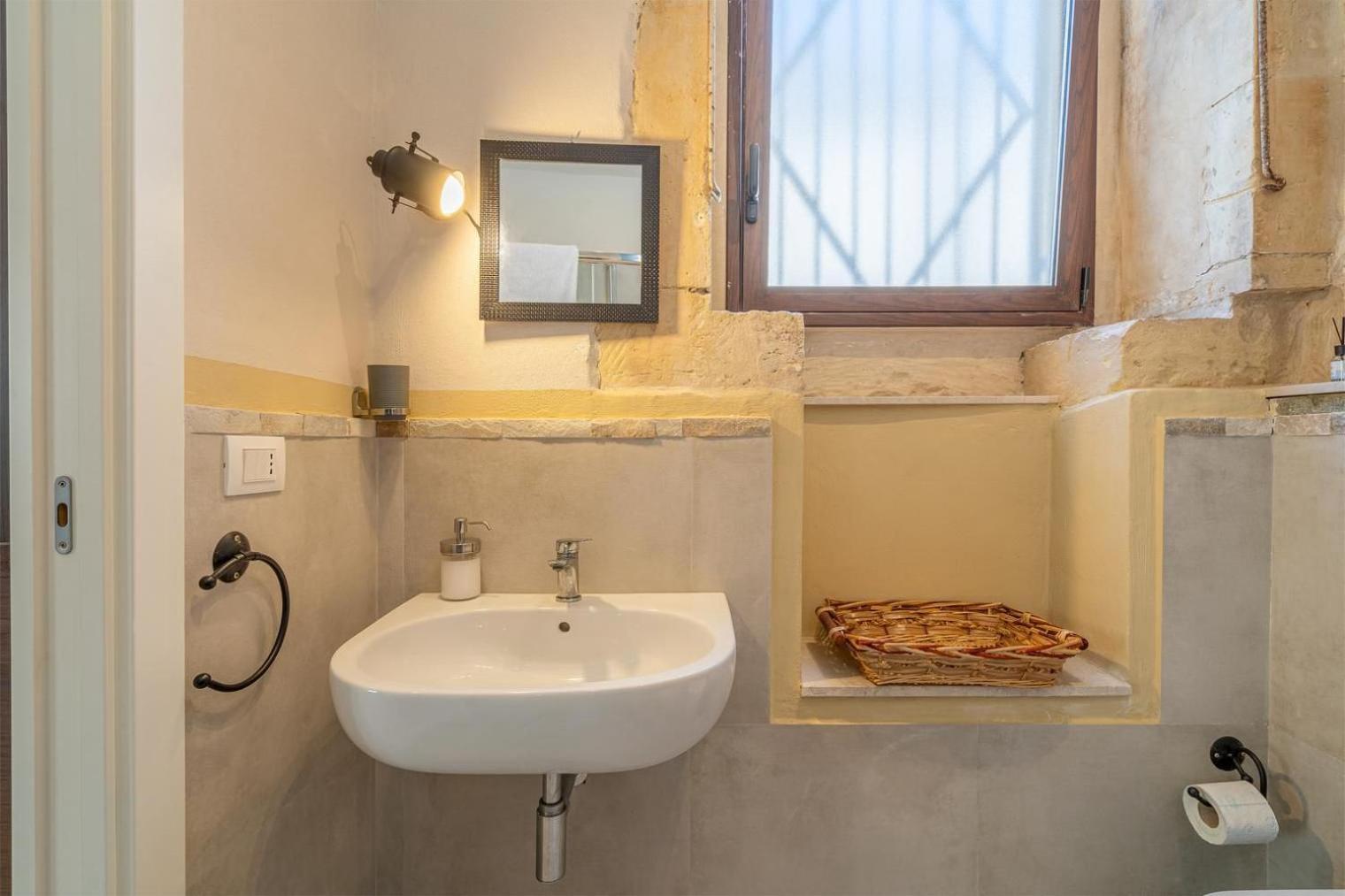 Апартаменты Casa Lukia Сиракузы Экстерьер фото